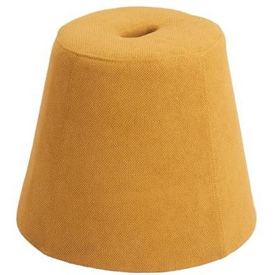Zuo Upela Ottoman Yellow