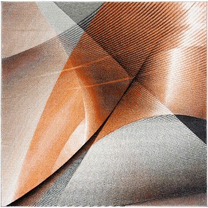 Hollywood HLW715 Power Loomed Indoor Rugs - Safavieh - 1 of 4