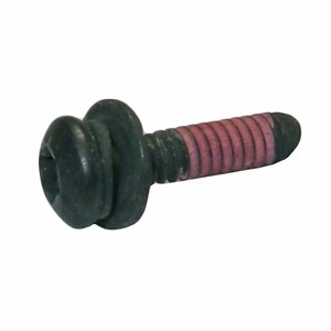 Ryobi Genuine OEM Replacement Screw - 984812001 - 1 of 2