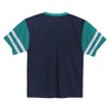 MLB Seattle Mariners Toddler Boys' Team Jersey - 3 of 3