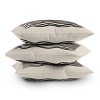 Urban Wild Studio By Twilight Outdoor Throw Pillow - Deny Designs - 3 of 3