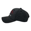 Back Up Terry Put It In Reverse Hat Funny Sarcastic Fourth Of July Graphic Novelty Cap - Crazy Dog Hat For Fourth Of July Black Standard - 3 of 4
