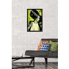 Trends International The Bride of Frankenstein - Mad Dream by César Moreno Framed Wall Poster Prints - 2 of 4