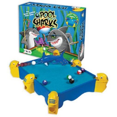 baby shark board game