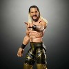 WWE Seth "Freakin" Rollins Elite Series 112 Action Figure - image 3 of 4