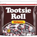 Tootsie Roll Midgees Standup Bag – 15oz