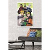 Trends International Naruto Shippuden - Green Framed Wall Poster Prints - 2 of 4