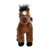 Aurora Small Whinny Bits Appaloosa Breyer Exquisite Stuffed Animal Brown 7" - 2 of 4