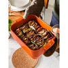 Peugeot | Appolia Rectangular Ceramic Baking Dish - 3 of 4