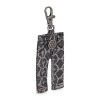Kipling Jeans Keychain - 2 of 2