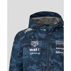 Castore Red Bull Racing F1 x HypeBeast 2025 Special Edition Rain Jacket - 3 of 4