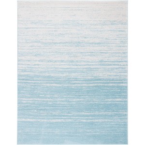 Adirondack ADR113 Non-Shedding Power Loomed Indoor Rugs - Safavieh - 1 of 4