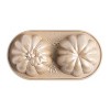 Nordic Ware Baby Pumpkin Cake Pan - 3 of 4