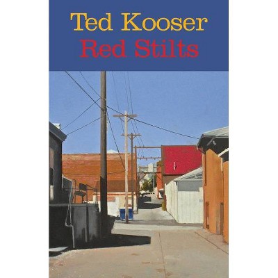 Red Stilts (Paperback)