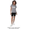 Women's AC/DC Logo Loose T-Shirt - 3 of 4