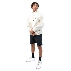 RIVAL Boxing - Oversized Heavyweight Fleece Hoodie - 1 of 2
