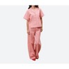 Women's Ilea Gingham Shirt - FRNCH - 2 of 4