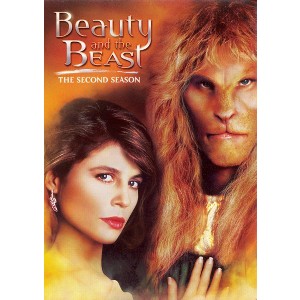 Beauty and the Beast: The Complete Second Season (DVD) - 1 of 1