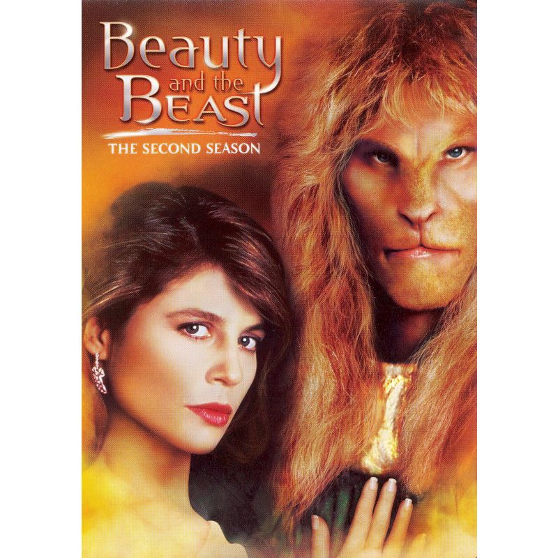 Beauty and the Beast: The Complete Second Season (DVD), 1 of 2