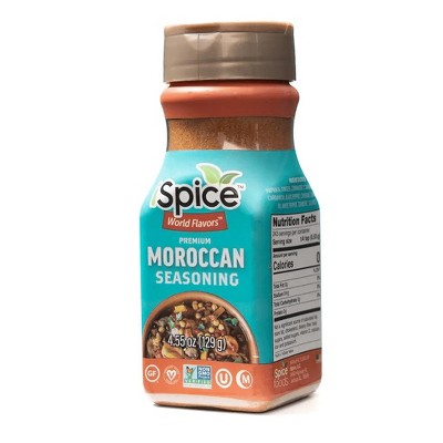 ISpice MSG Seasoning - Flavor Enhancer Powder - UK