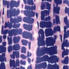 mauve tie dye border