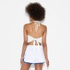 Women's Game Day Football Charm Halter Top - Wild Fable™ - 3 of 3