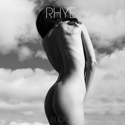 Rhye - Blood (CD)