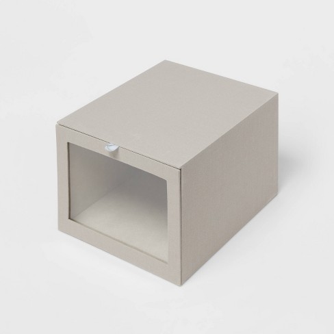 Wave 11 Cube Storage Bin - Brightroom™ : Target