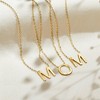 Pure Collection by Ross-Simons Italian 14kt Yellow Gold Initial Necklace - 2 of 4