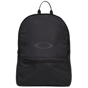 Freshman Packable RC Backpack, Blackout, One Size - 1 of 3