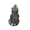Old World Christmas Blown Glass Ornament for Christmas Tree, Vintage Raccoon - 2 of 4