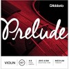 D'Addario Prelude Violin String Set 4/4 - 2 of 2