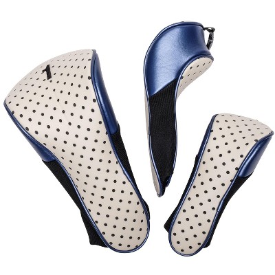 Glove It Golf Club Covers for Hybrid, Wood & Driver Clubs - Ocean Key