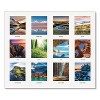 Earthscapes Scenic Desk Pad Calendar, Scenic Photos, 18.5 x 13, White Sheets, Black Binding/Corners,12-Month (Jan-Dec): 2026 - 3 of 4