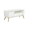 Lilou Tv Stand For Tvs Up To 53