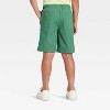 Boys' Playwear 'At the Knee' Pull-On Shorts - Cat & Jack™ - 2 of 3