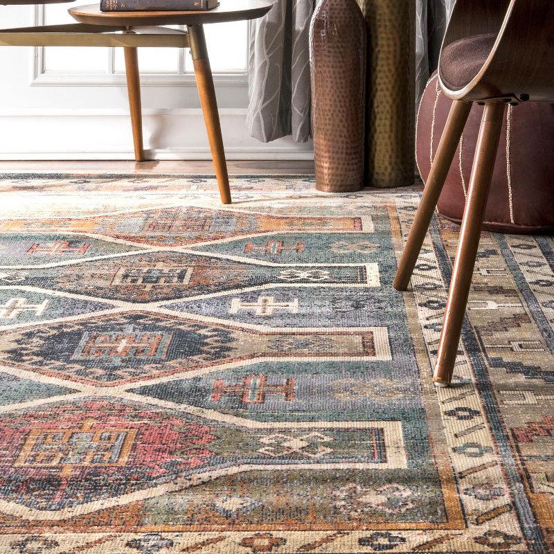 nuLOOM Traditional Monica Area Rug, 6 of 9