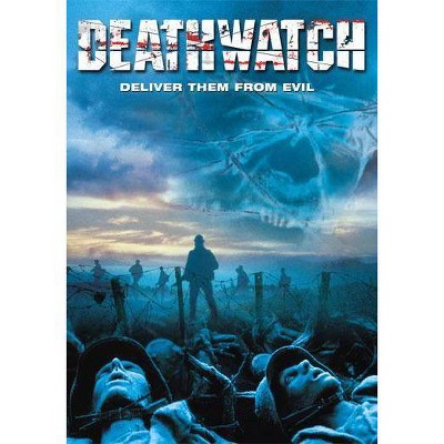 Deathwatch (DVD)(2004)