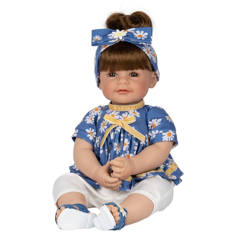 ADORA Toddler Time Doll - Summer Lovin, 1 of 7