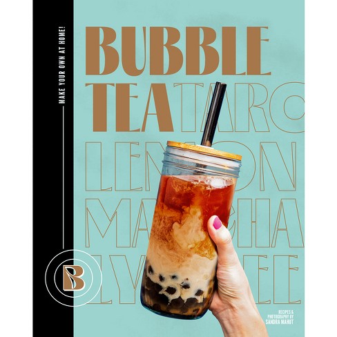 Home - Bubbles Tea