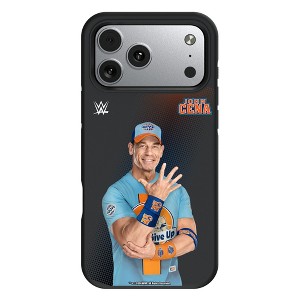WWE Legends Superstar Bump Cell Phone Case for Apple iPhone 17 Series - 1 of 4