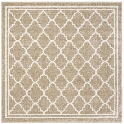 Amherst AMT422 Power Loomed Indoor Rug -Safavieh