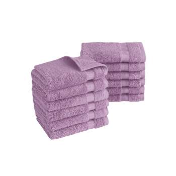 ZAGREUS Turkish Hand Towel Set of 6-100% Cotton 15 x 24- Bathroom Hand  Towels & Decorative Hand Towels for Bathroom- Spring Kitchen Towels-  Farmhouse