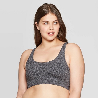 jockey generation natural beauty bralette