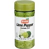 Badia Seasoning Lime Pepper - Pack of 6 - 6.5 oz - 2 of 4