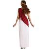 HalloweenCostumes.com Women's Olympic Empress Costume - 2 of 2