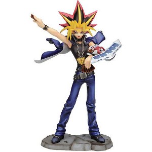 Kotobukiya - Kotobukiya - Yu-Gi-Oh! - ARTFX J Yami Yugi - Duel with Destiny - 1 of 4