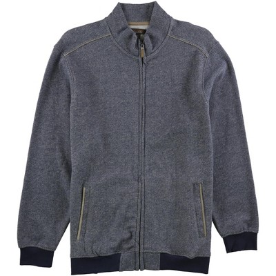 Tasso Elba Mens Colorblocked Jacket