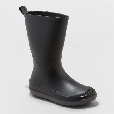 Kids' Andy Slip-On Rain Boots - Cat & Jack™