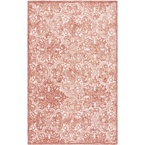Martha Stewart Trace MSR3511 Hand Tufted Indoor/Outdoor Rugs - 1 of 4